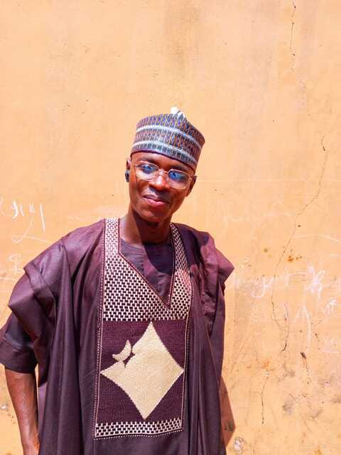 Muhammad Haruna Osori