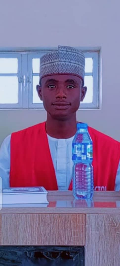Abdulhamid Saleh